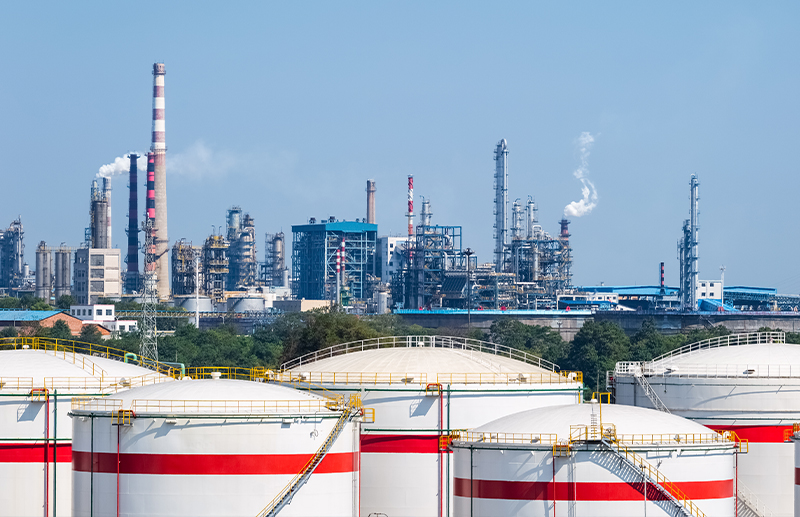 Industria Chimica & Petrolchimica