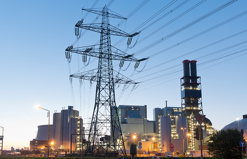 Generazione di Energia