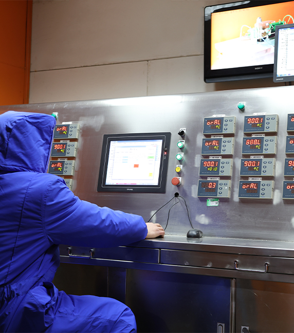 Trust Valve (JiangSu) Co.,Ltd.